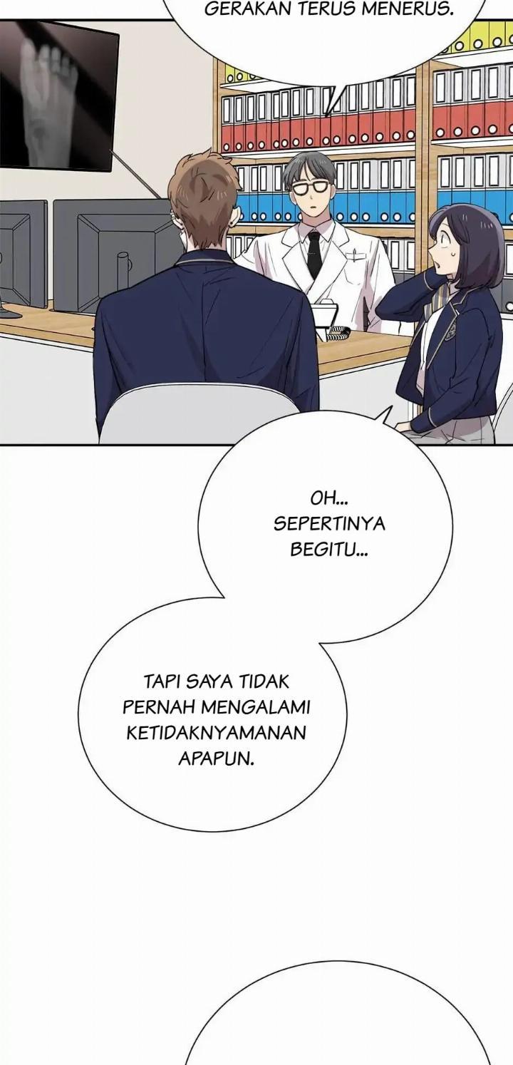 He Can’t Be This Dumb! Chapter 35 - Halaman 74