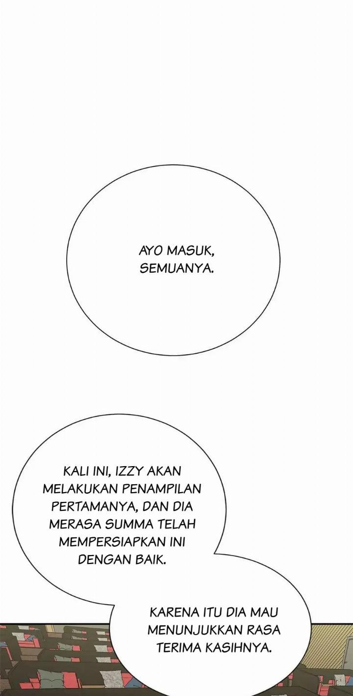 He Can’t Be This Dumb! Chapter 35 - Halaman 81