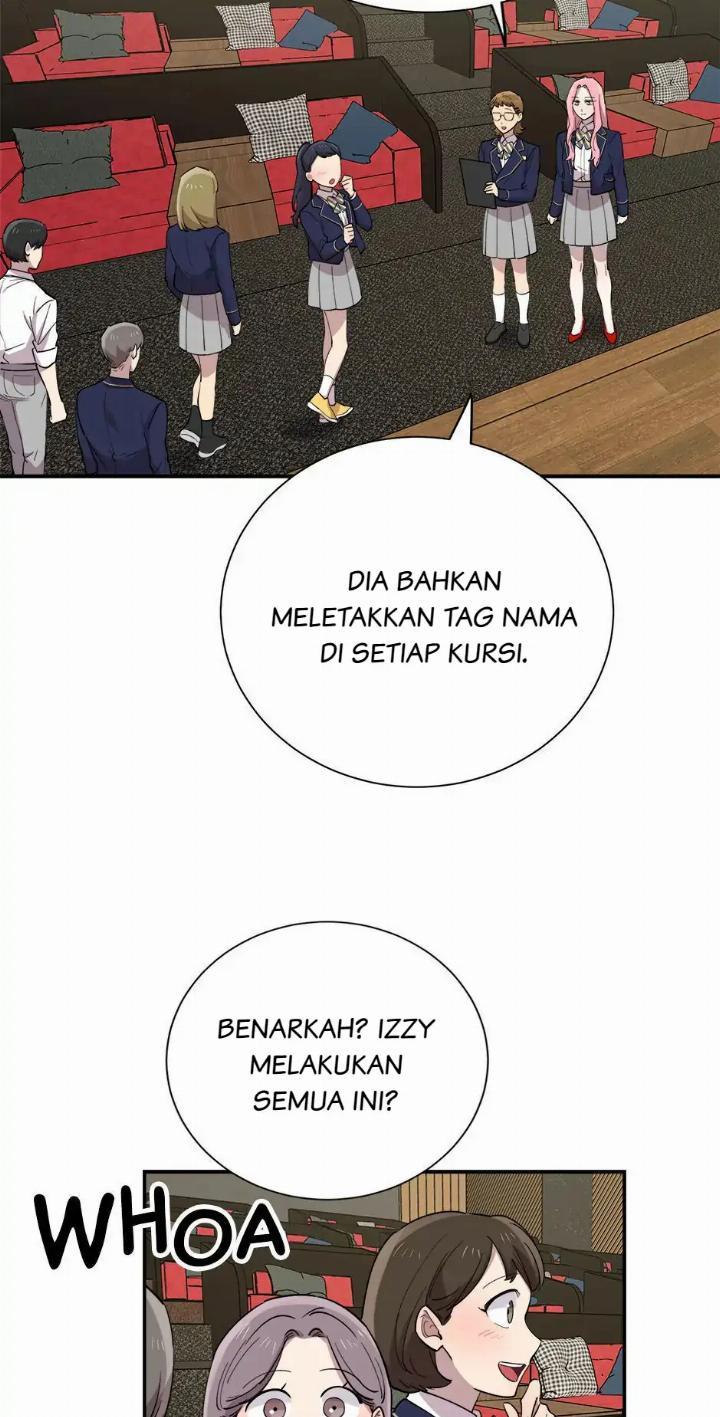 He Can’t Be This Dumb! Chapter 35 - Halaman 82