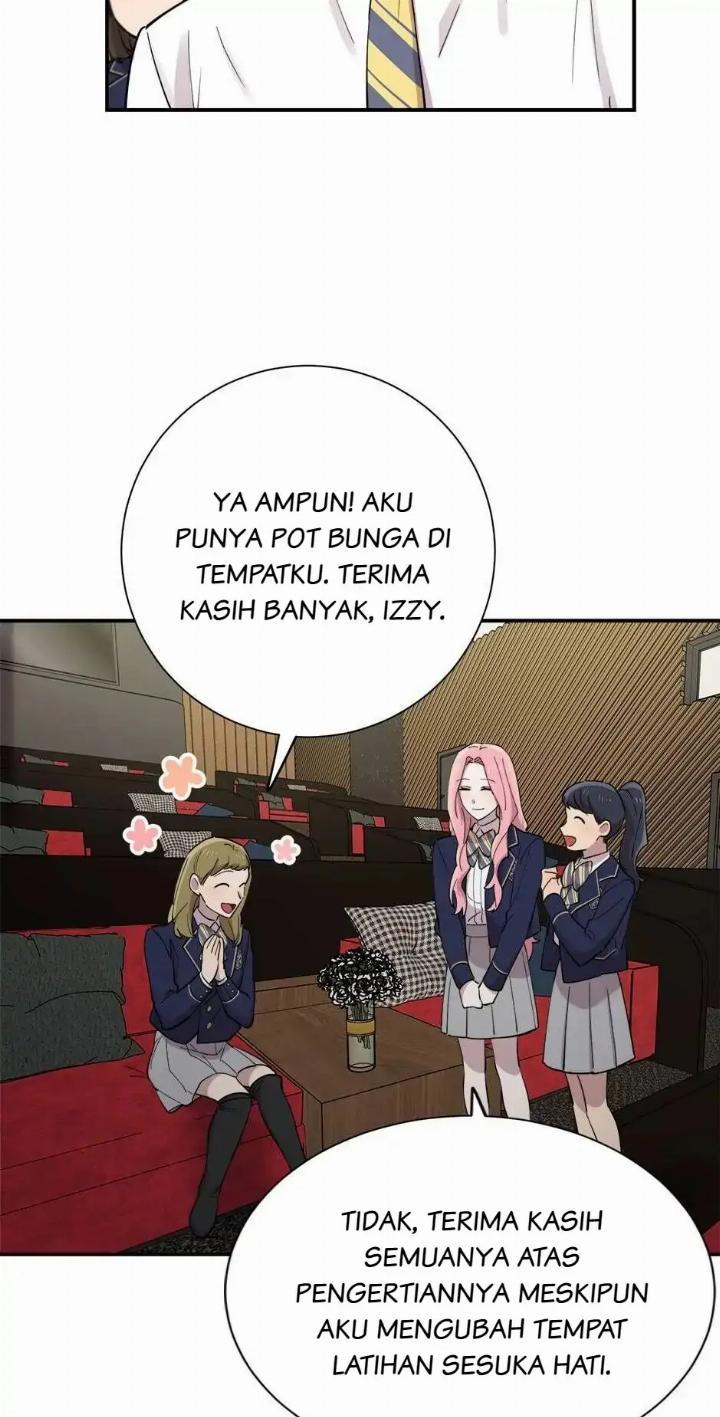 He Can’t Be This Dumb! Chapter 35 - Halaman 84