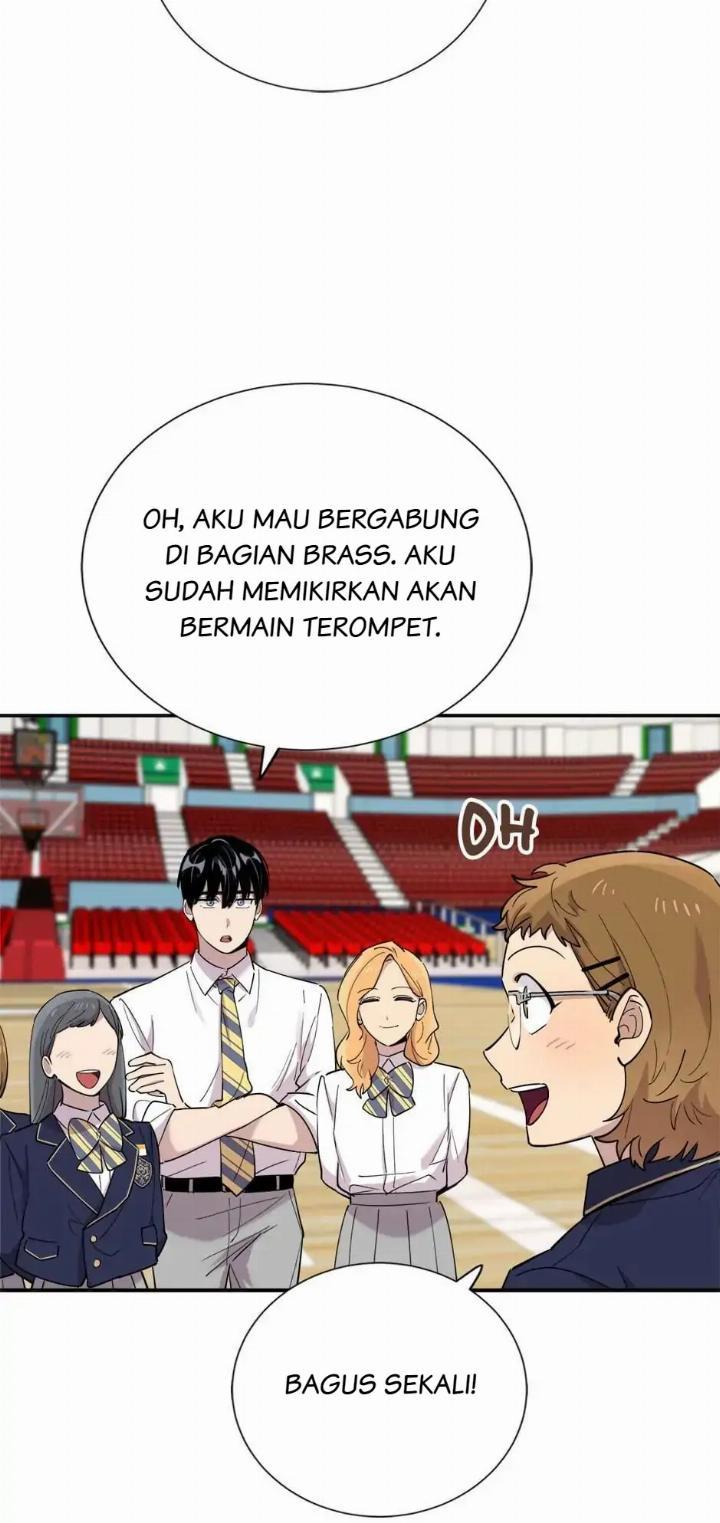 He Can’t Be This Dumb! Chapter 34 - Halaman 10
