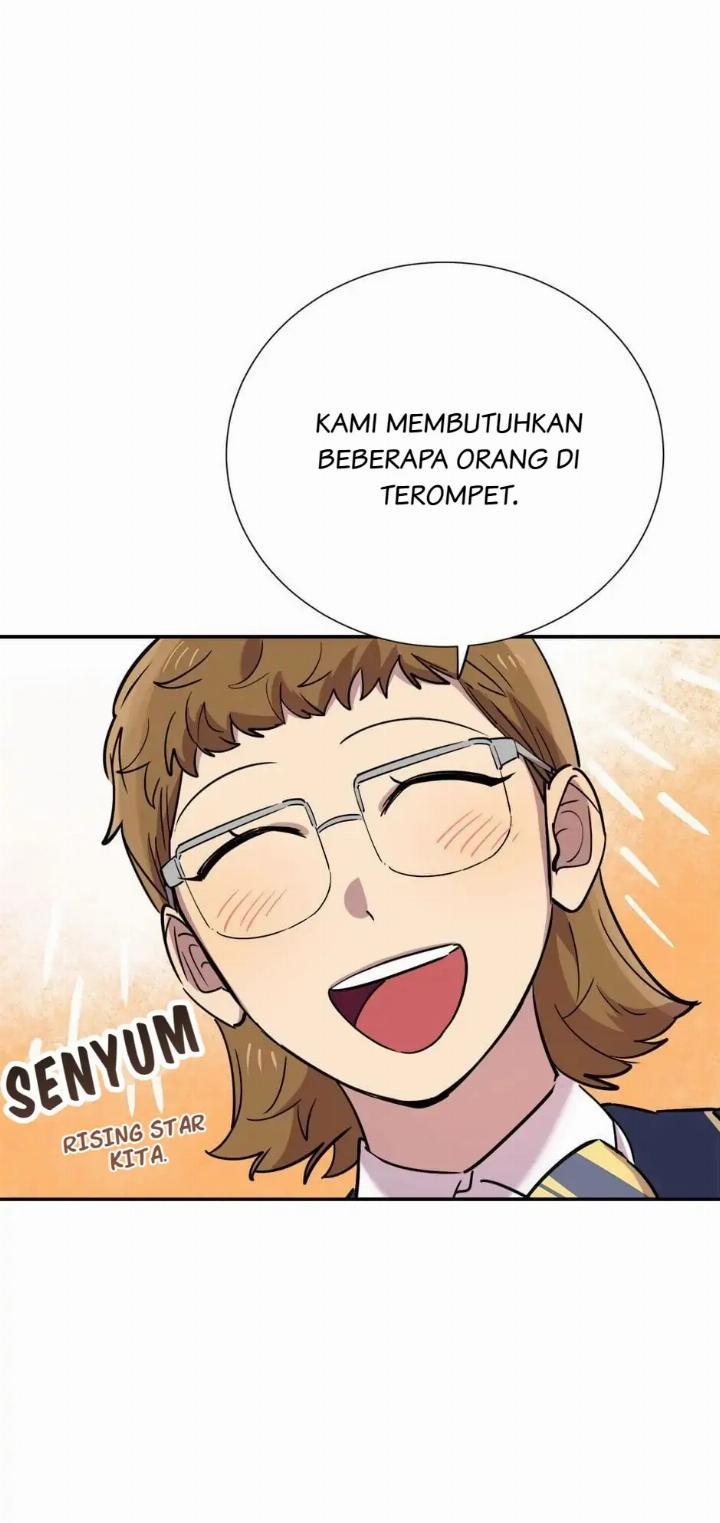 He Can’t Be This Dumb! Chapter 34 - Halaman 11