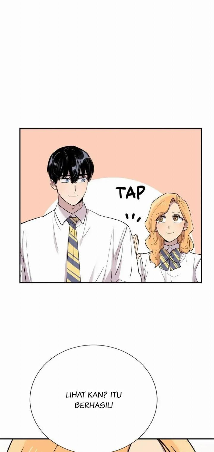 He Can’t Be This Dumb! Chapter 34 - Halaman 12