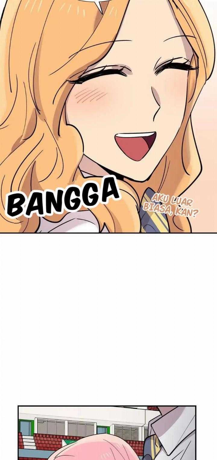 He Can’t Be This Dumb! Chapter 34 - Halaman 13