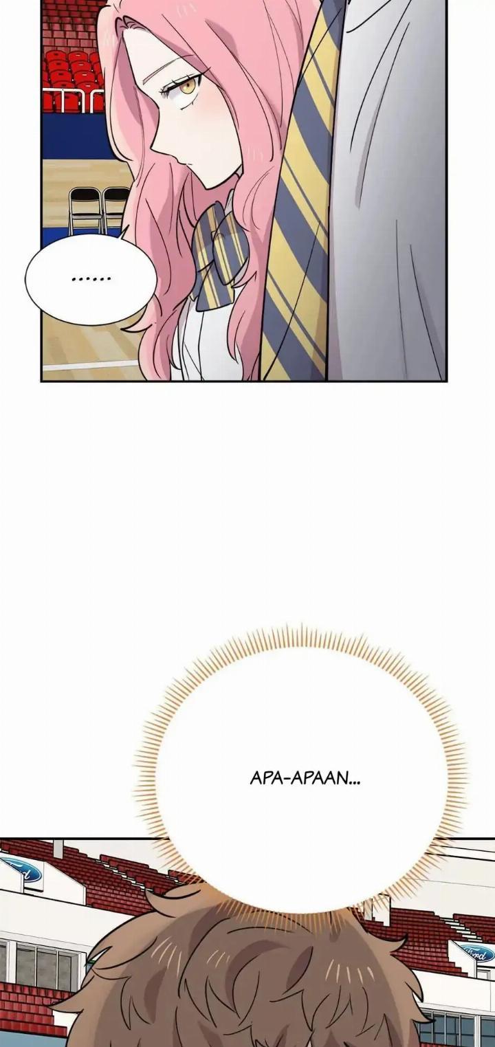 He Can’t Be This Dumb! Chapter 34 - Halaman 14