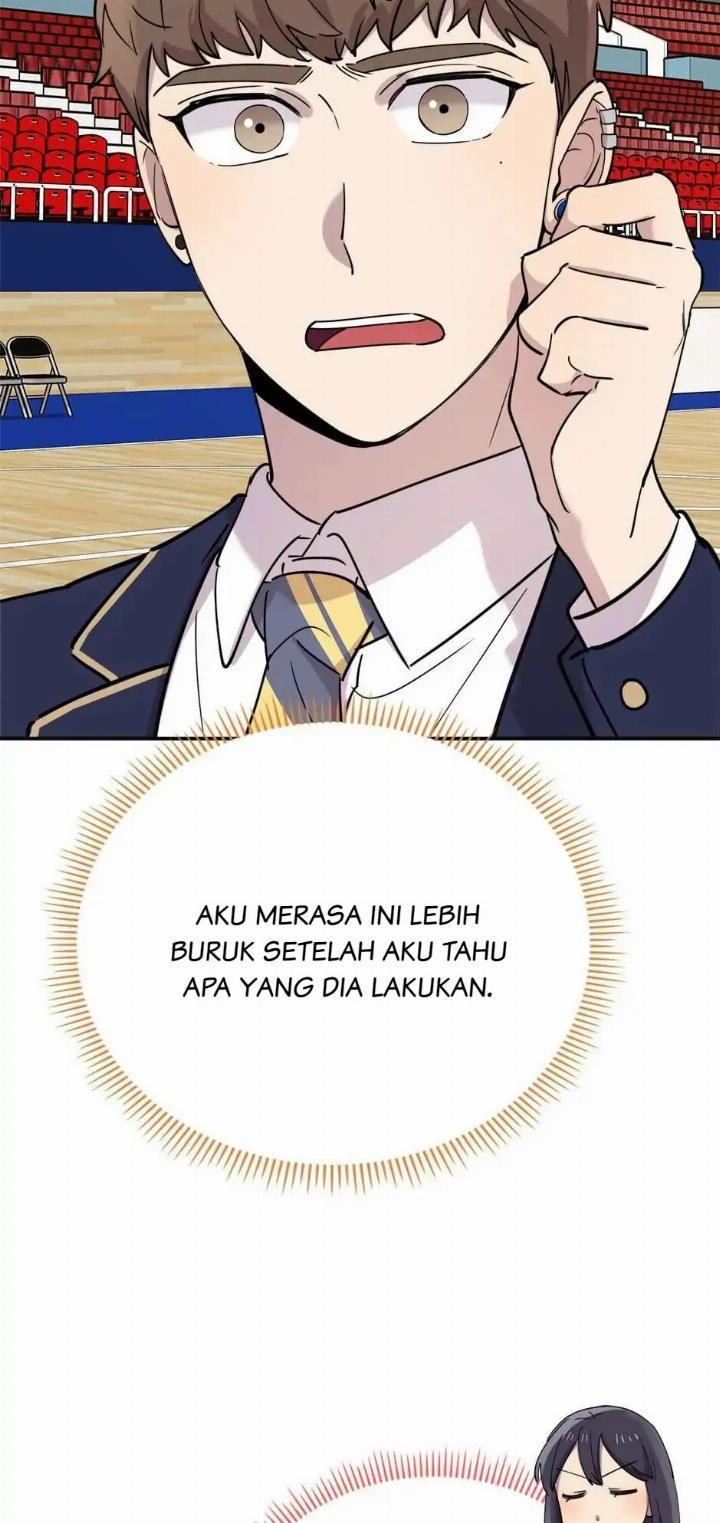 He Can’t Be This Dumb! Chapter 34 - Halaman 15