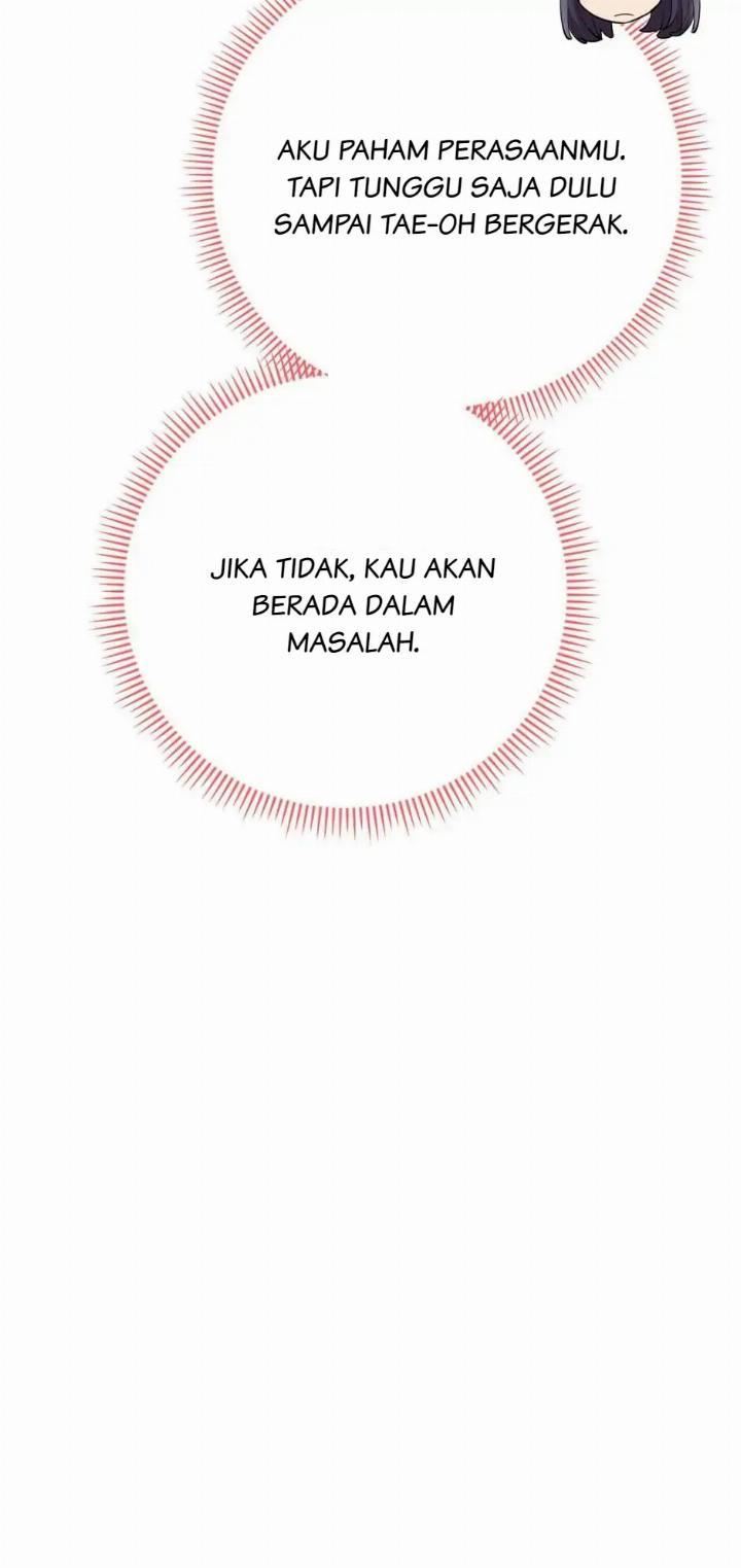 He Can’t Be This Dumb! Chapter 34 - Halaman 16