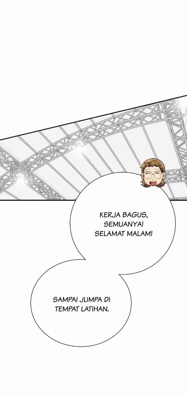 He Can’t Be This Dumb! Chapter 34 - Halaman 17