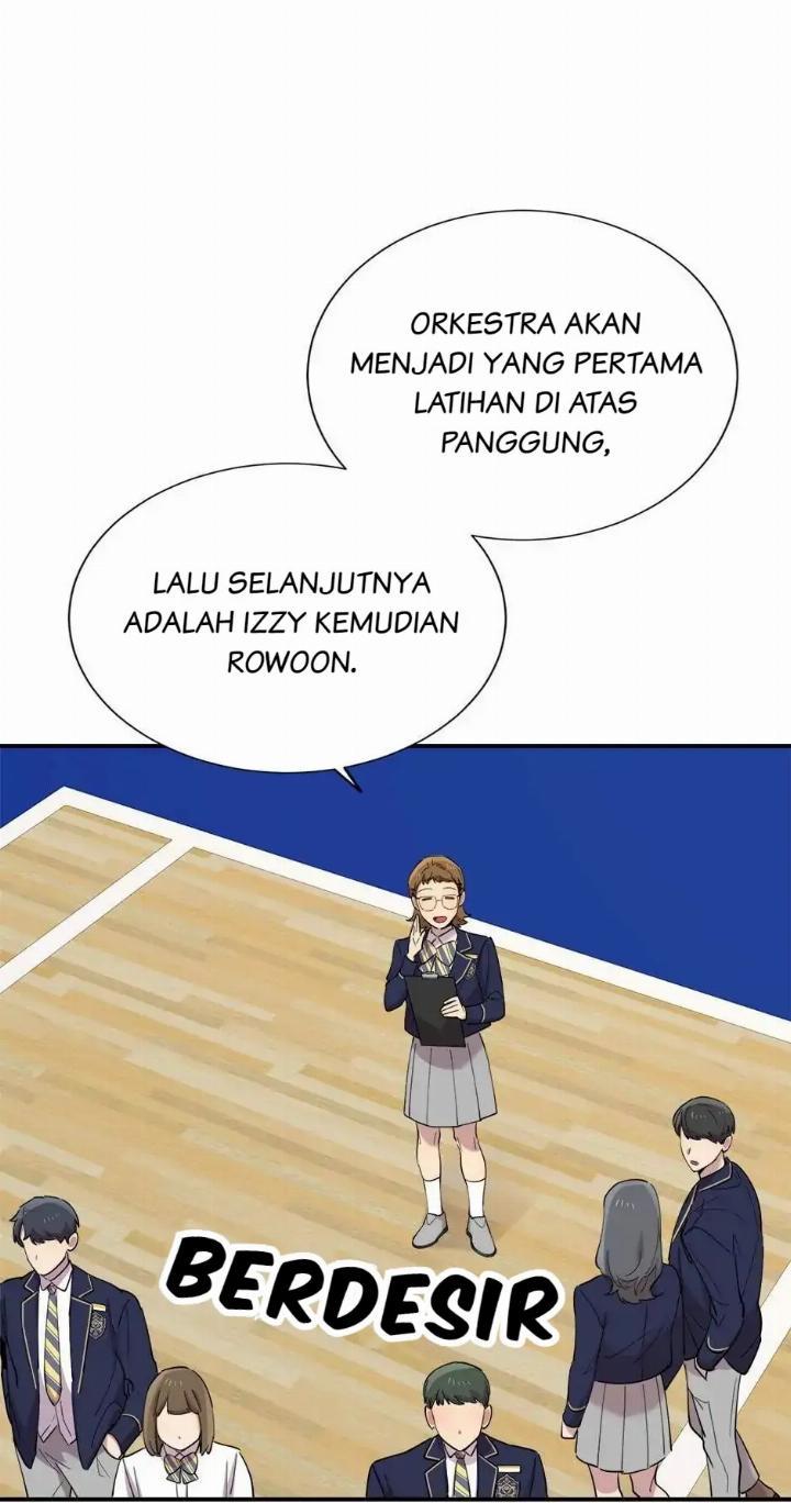 He Can’t Be This Dumb! Chapter 34 - Halaman 18