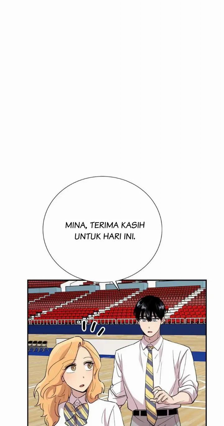 He Can’t Be This Dumb! Chapter 34 - Halaman 19