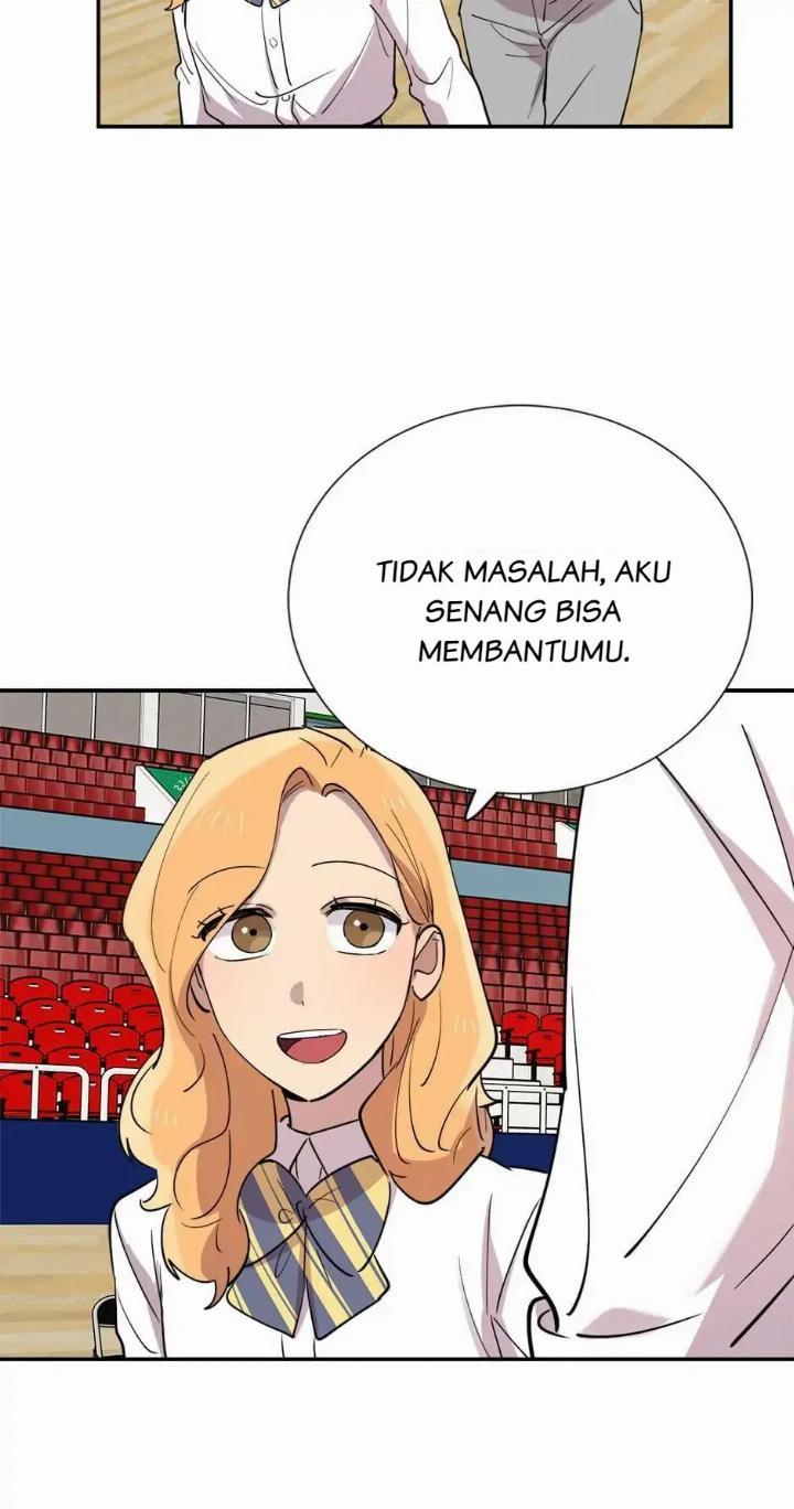 He Can’t Be This Dumb! Chapter 34 - Halaman 20