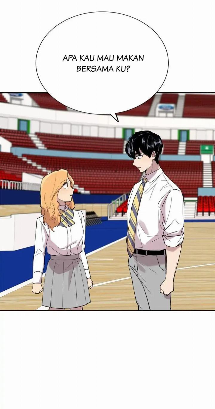 He Can’t Be This Dumb! Chapter 34 - Halaman 21