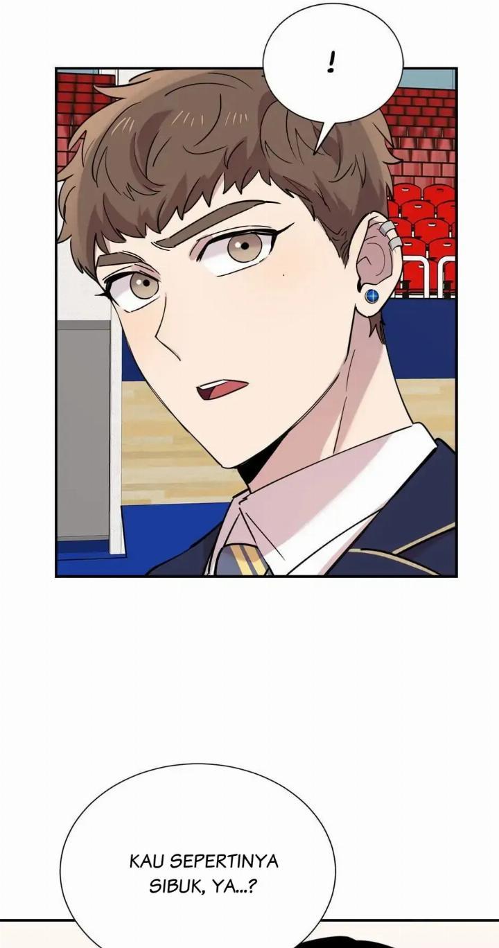 He Can’t Be This Dumb! Chapter 34 - Halaman 22