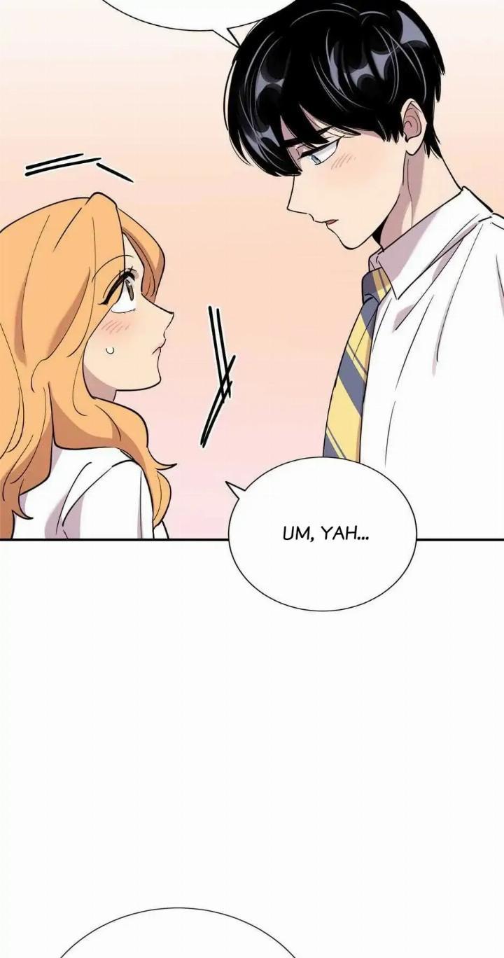 He Can’t Be This Dumb! Chapter 34 - Halaman 23