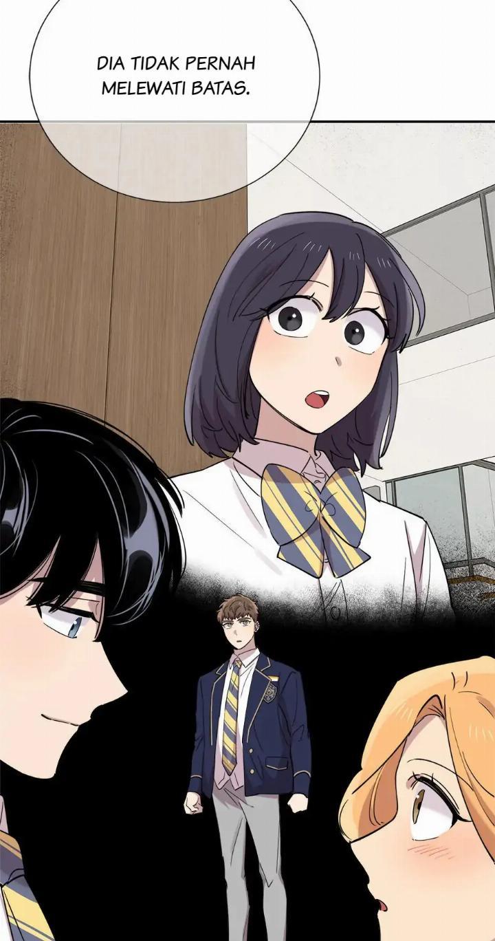 He Can’t Be This Dumb! Chapter 34 - Halaman 24