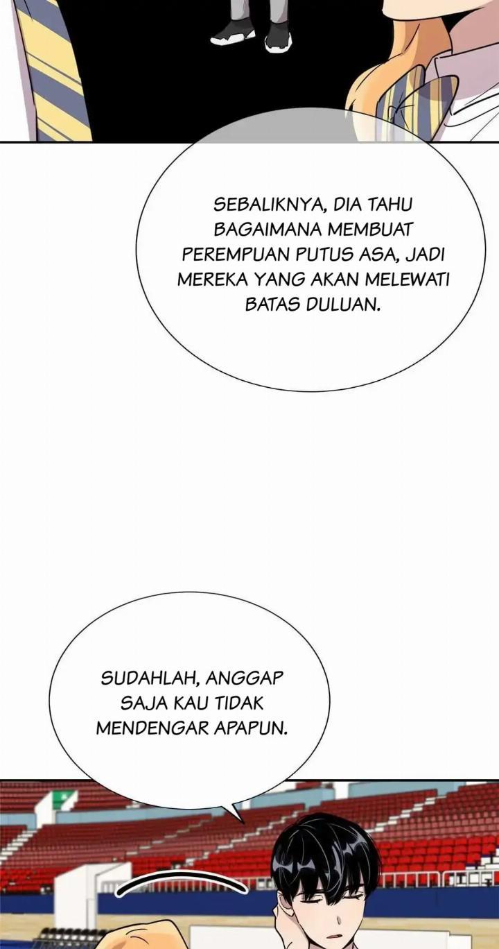 He Can’t Be This Dumb! Chapter 34 - Halaman 25