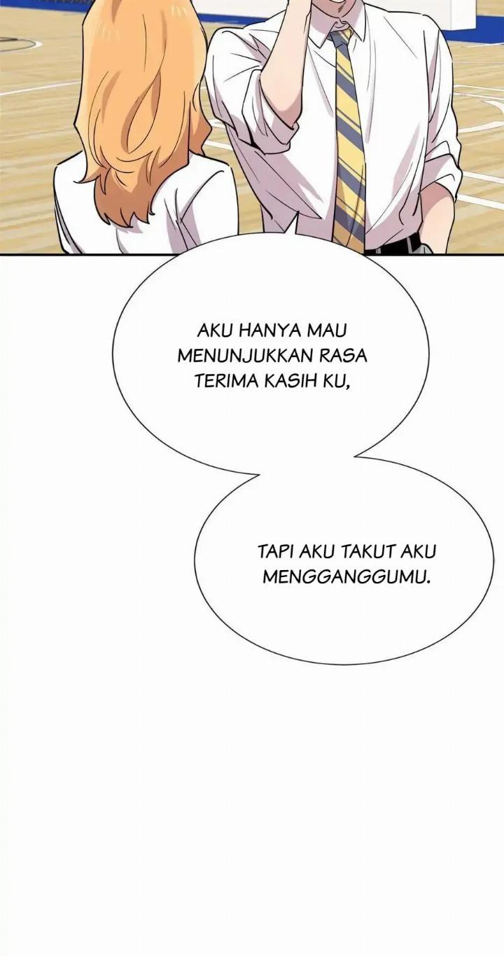 He Can’t Be This Dumb! Chapter 34 - Halaman 26