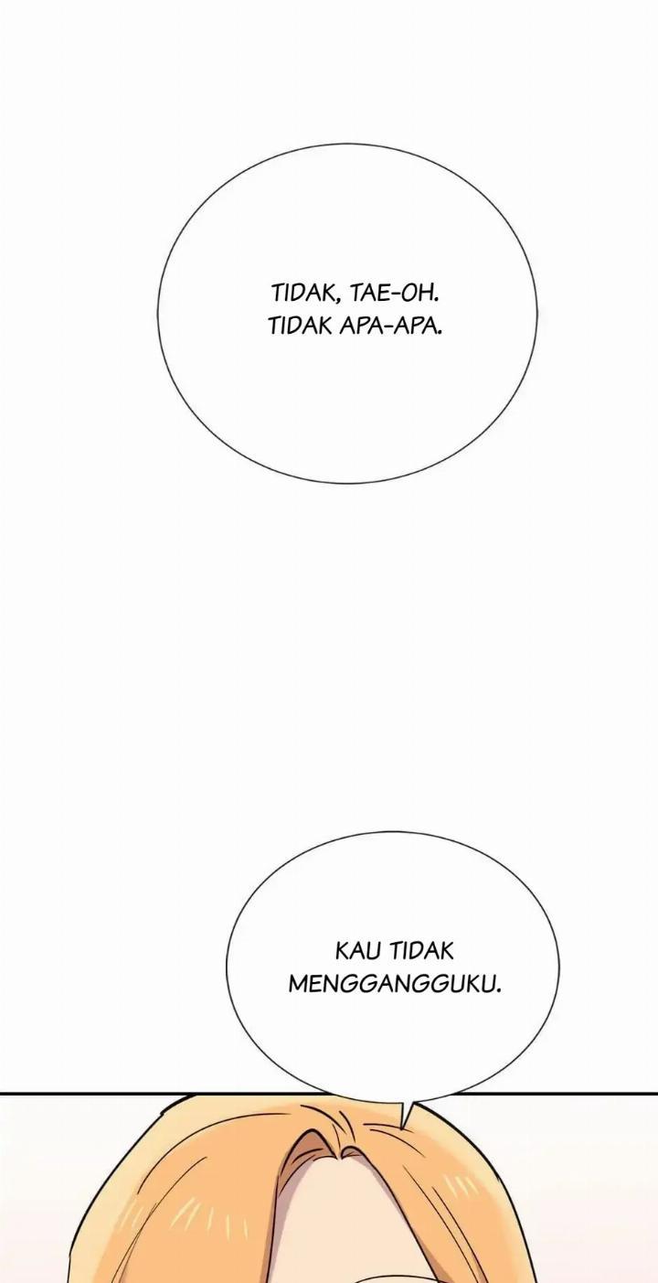 He Can’t Be This Dumb! Chapter 34 - Halaman 27