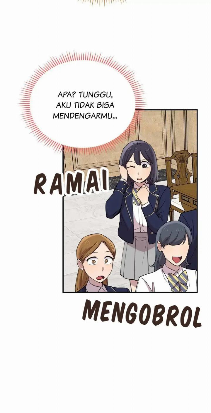 He Can’t Be This Dumb! Chapter 34 - Halaman 31