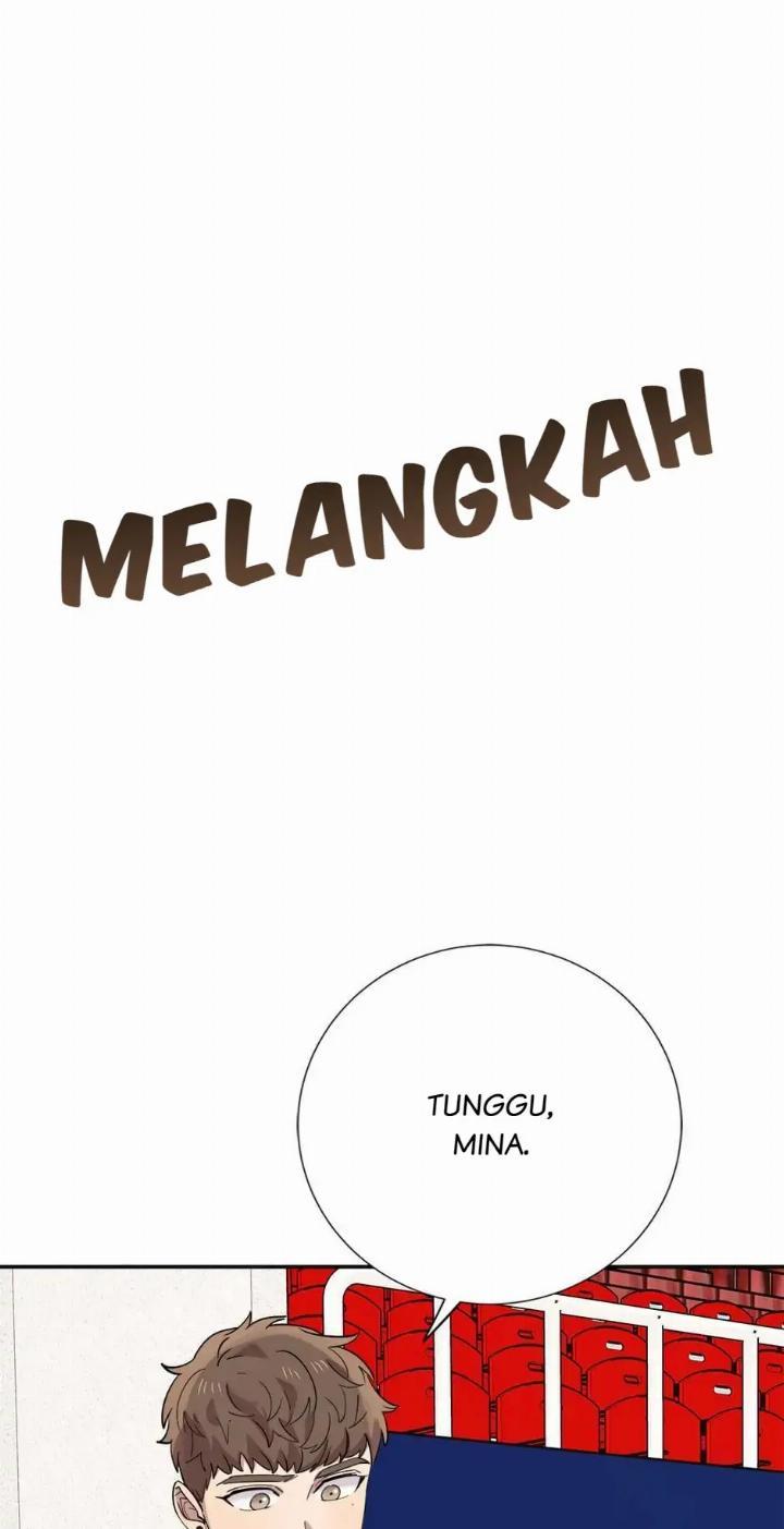 He Can’t Be This Dumb! Chapter 34 - Halaman 33