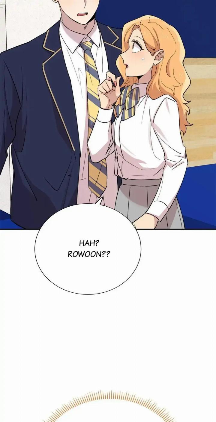 He Can’t Be This Dumb! Chapter 34 - Halaman 34