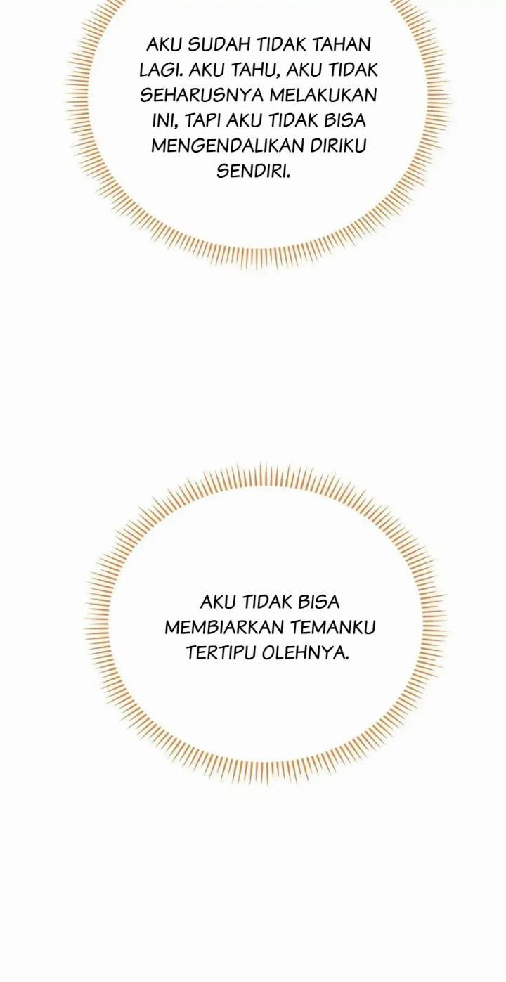 He Can’t Be This Dumb! Chapter 34 - Halaman 35