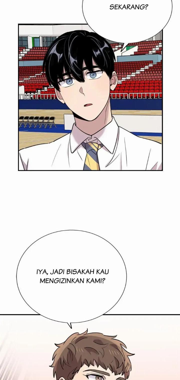 He Can’t Be This Dumb! Chapter 34 - Halaman 37