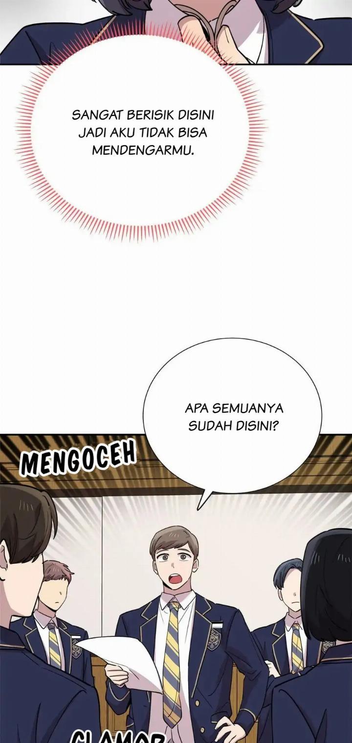 He Can’t Be This Dumb! Chapter 34 - Halaman 40