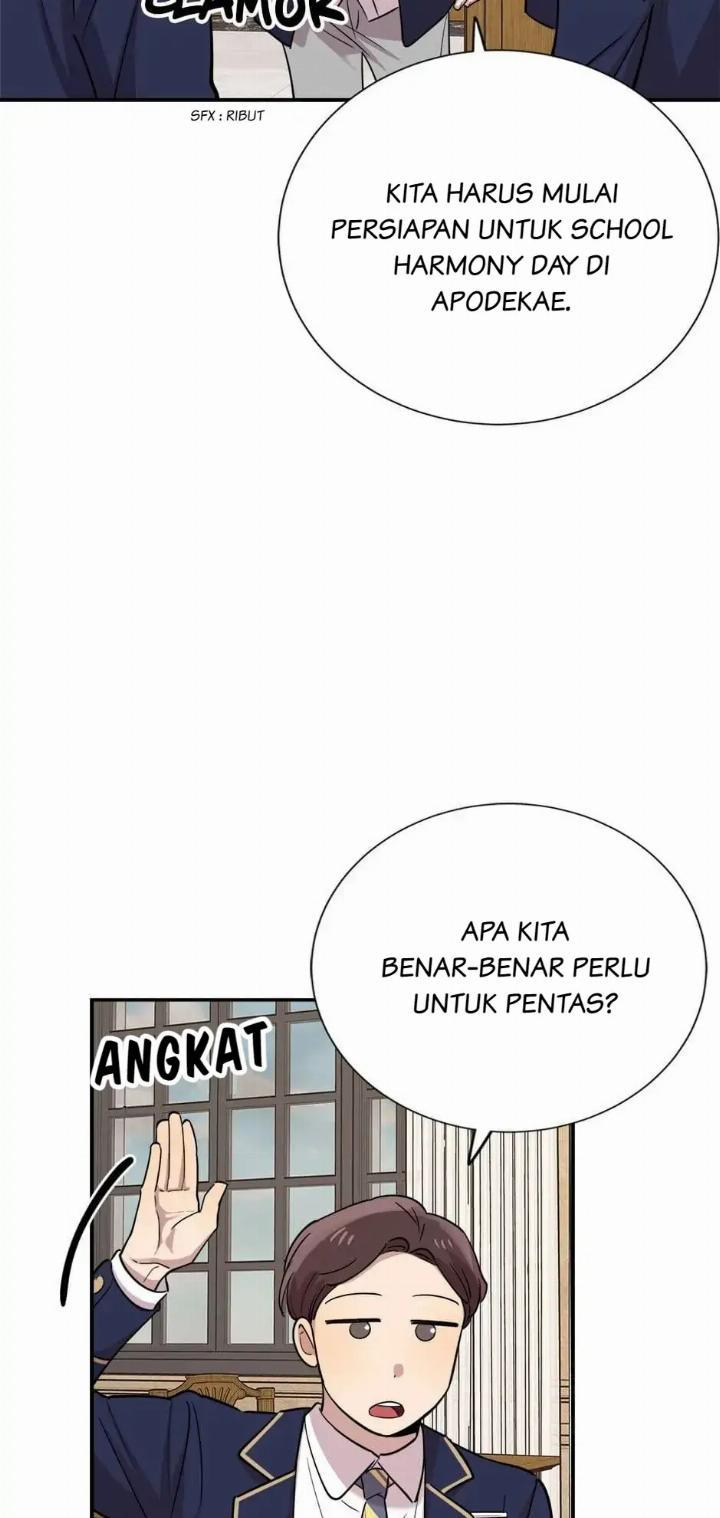 He Can’t Be This Dumb! Chapter 34 - Halaman 41