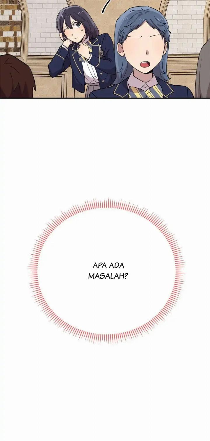 He Can’t Be This Dumb! Chapter 34 - Halaman 44