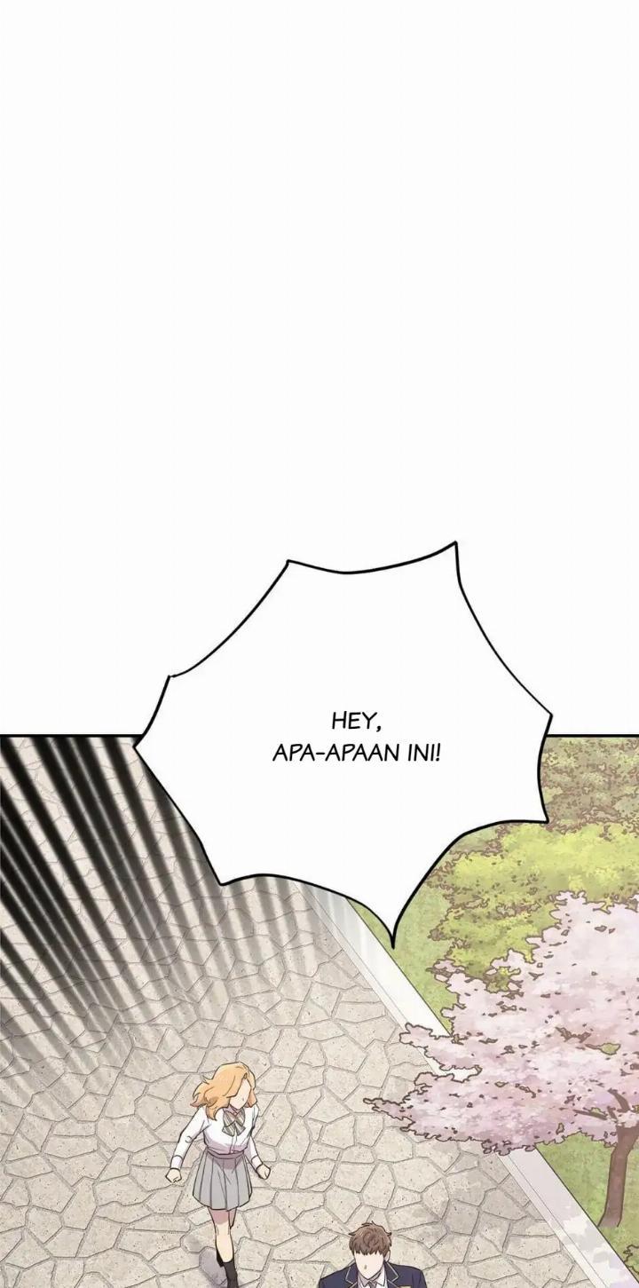 He Can’t Be This Dumb! Chapter 34 - Halaman 45