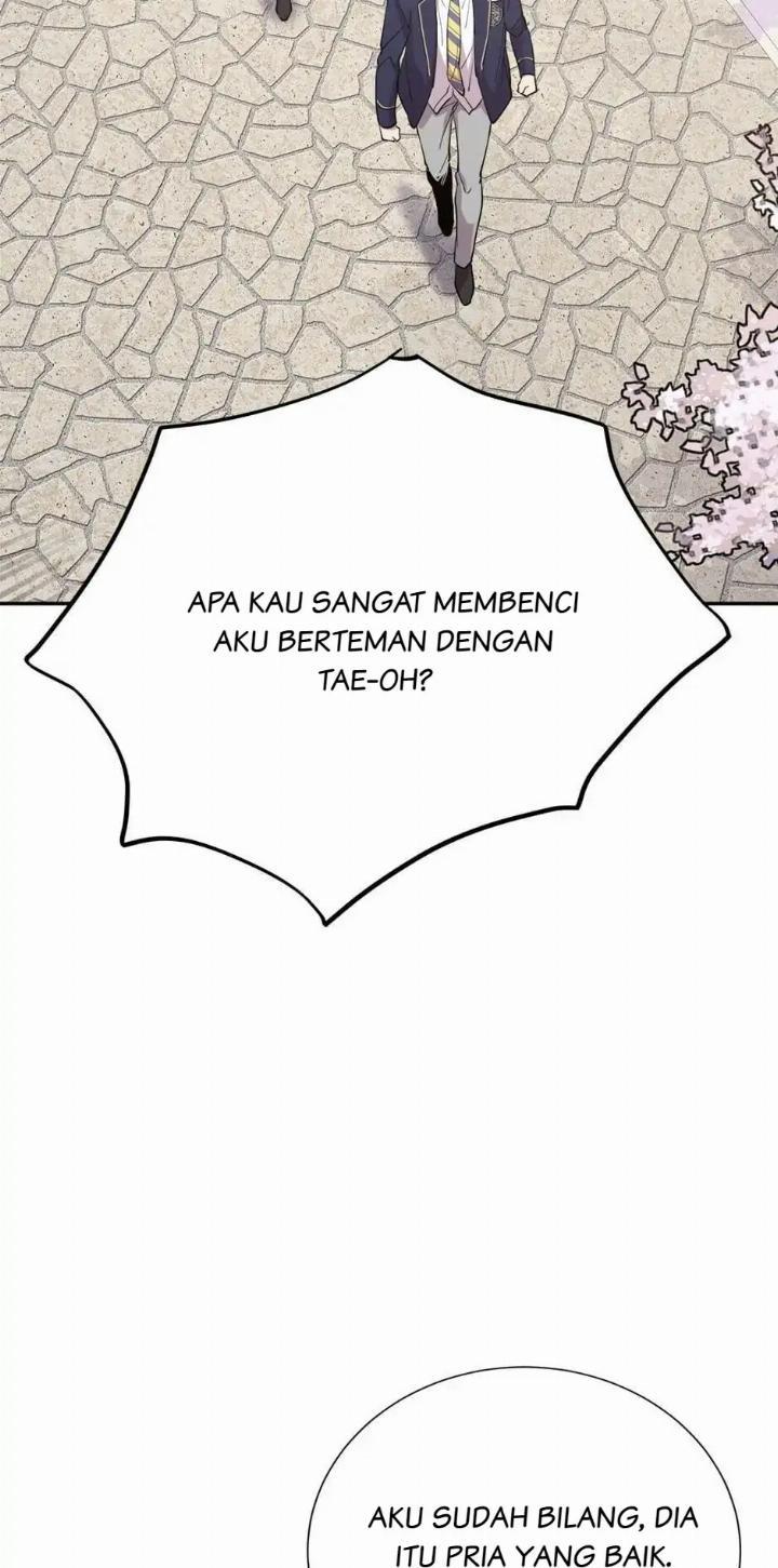 He Can’t Be This Dumb! Chapter 34 - Halaman 46