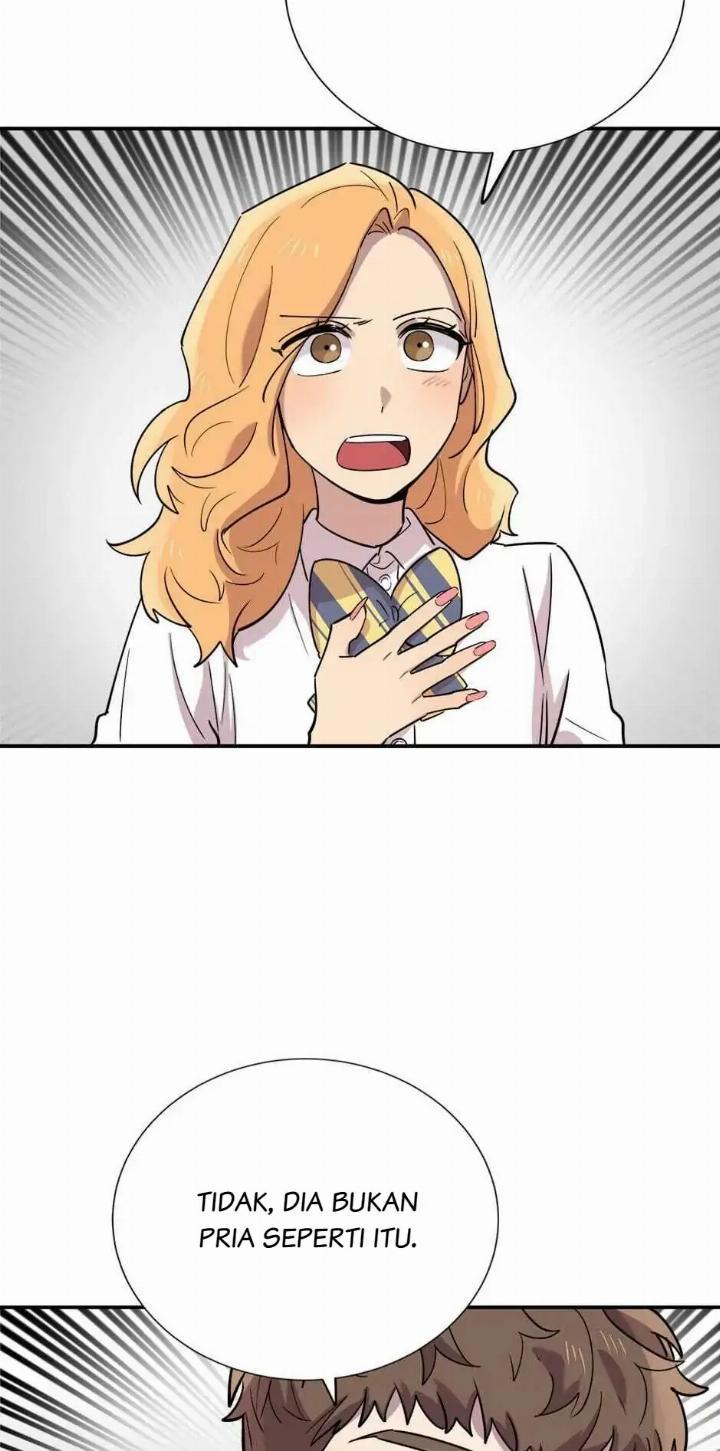 He Can’t Be This Dumb! Chapter 34 - Halaman 47