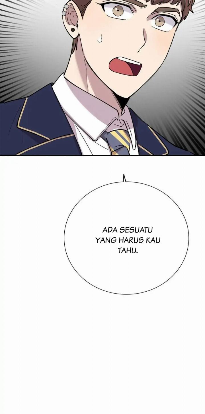 He Can’t Be This Dumb! Chapter 34 - Halaman 48