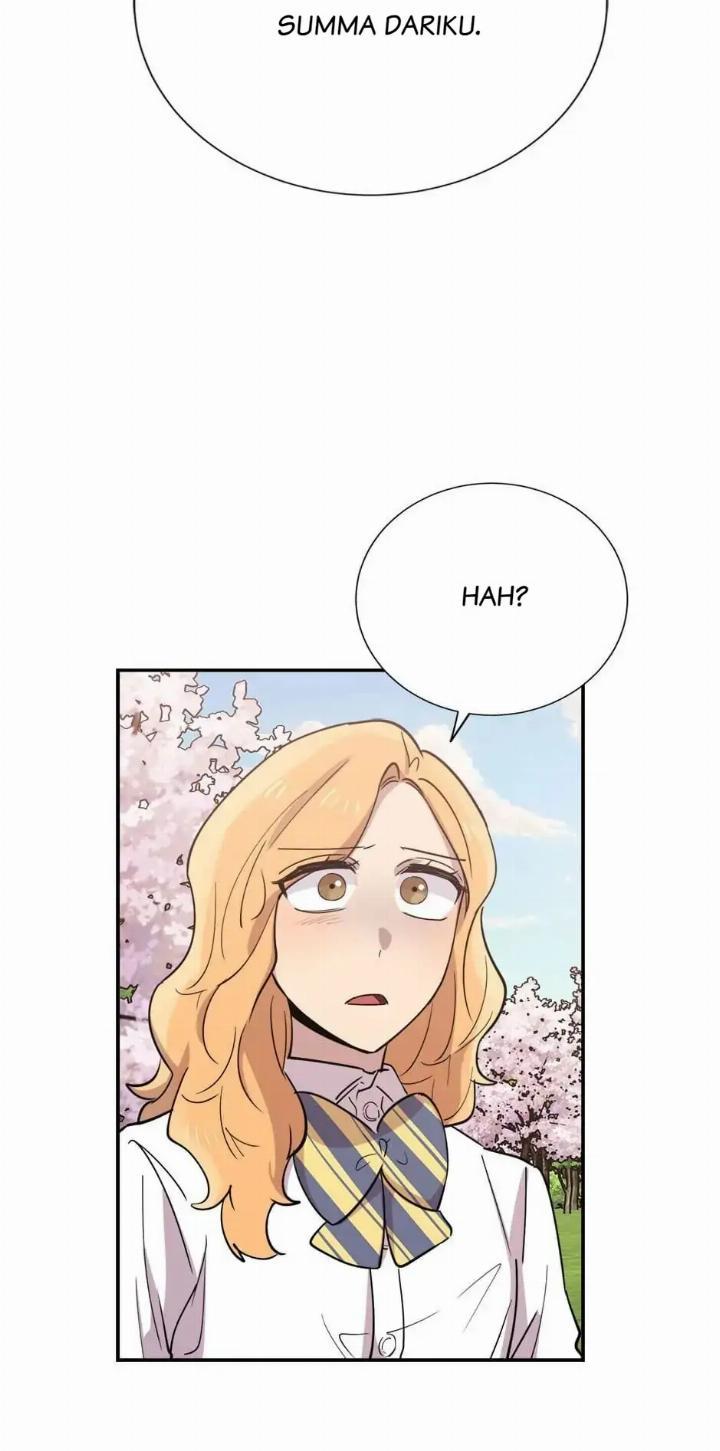 He Can’t Be This Dumb! Chapter 34 - Halaman 50