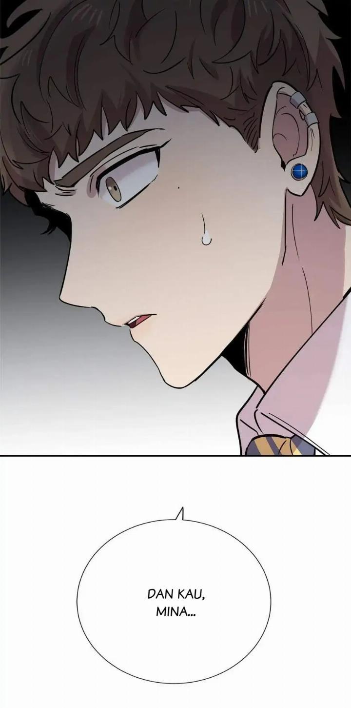 He Can’t Be This Dumb! Chapter 34 - Halaman 52