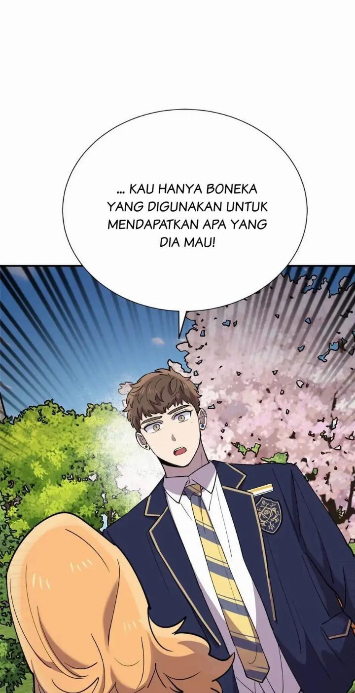 He Can’t Be This Dumb! Chapter 34 - Halaman 54