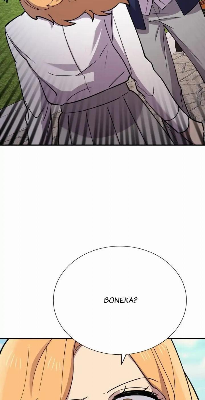 He Can’t Be This Dumb! Chapter 34 - Halaman 55