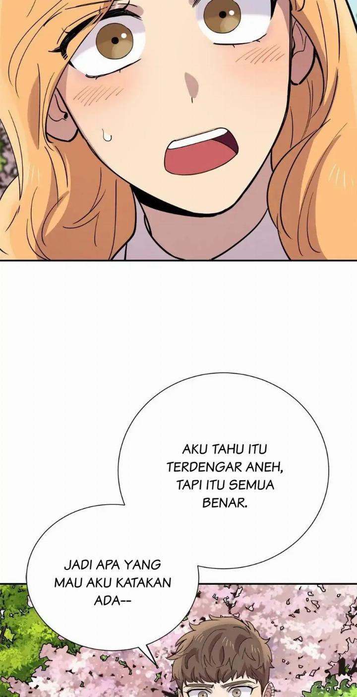 He Can’t Be This Dumb! Chapter 34 - Halaman 56
