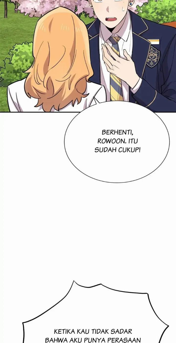 He Can’t Be This Dumb! Chapter 34 - Halaman 57