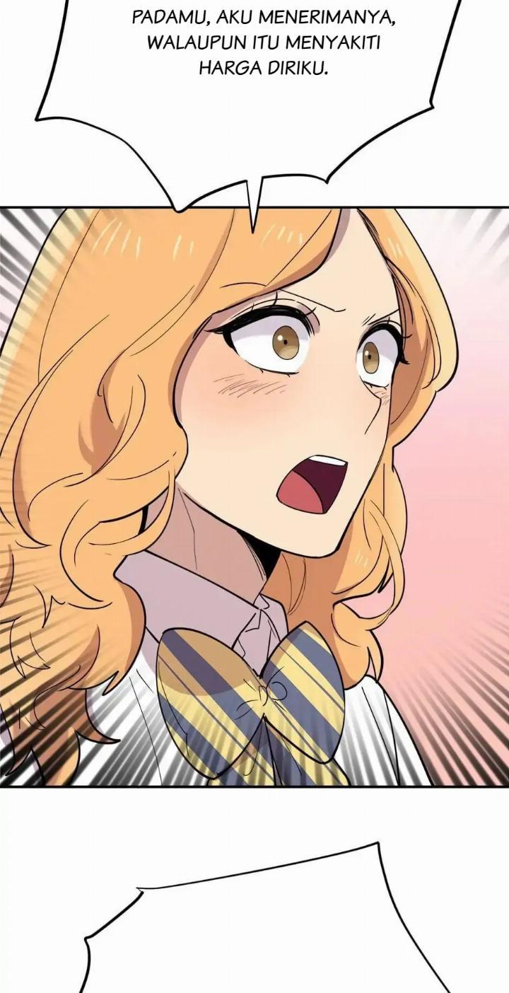 He Can’t Be This Dumb! Chapter 34 - Halaman 58