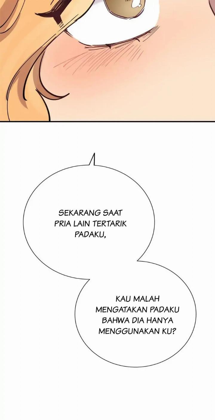 He Can’t Be This Dumb! Chapter 34 - Halaman 60