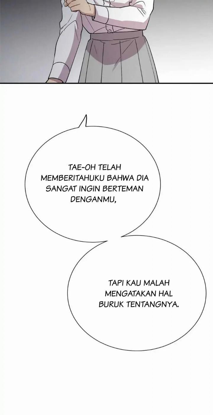 He Can’t Be This Dumb! Chapter 34 - Halaman 63