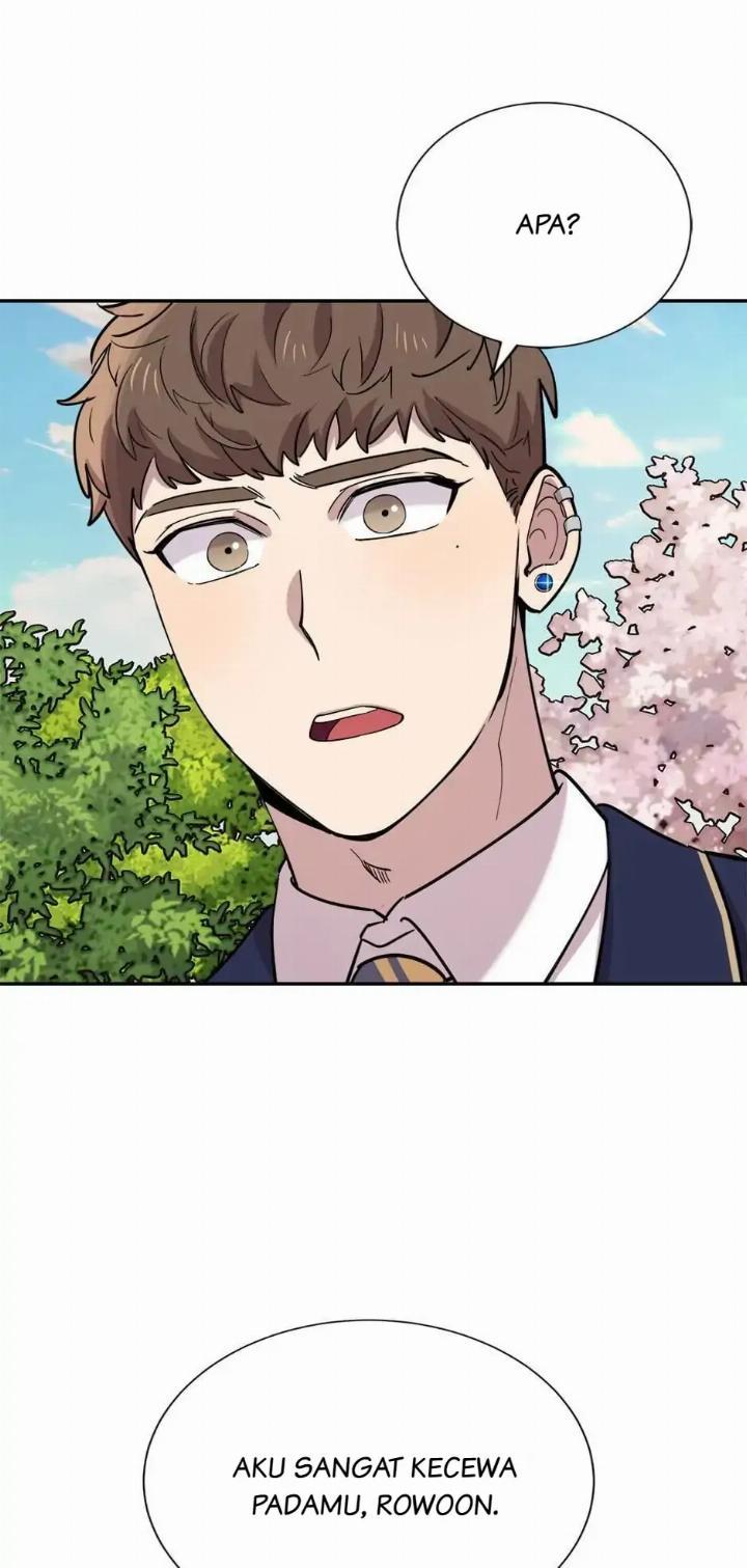 He Can’t Be This Dumb! Chapter 34 - Halaman 64