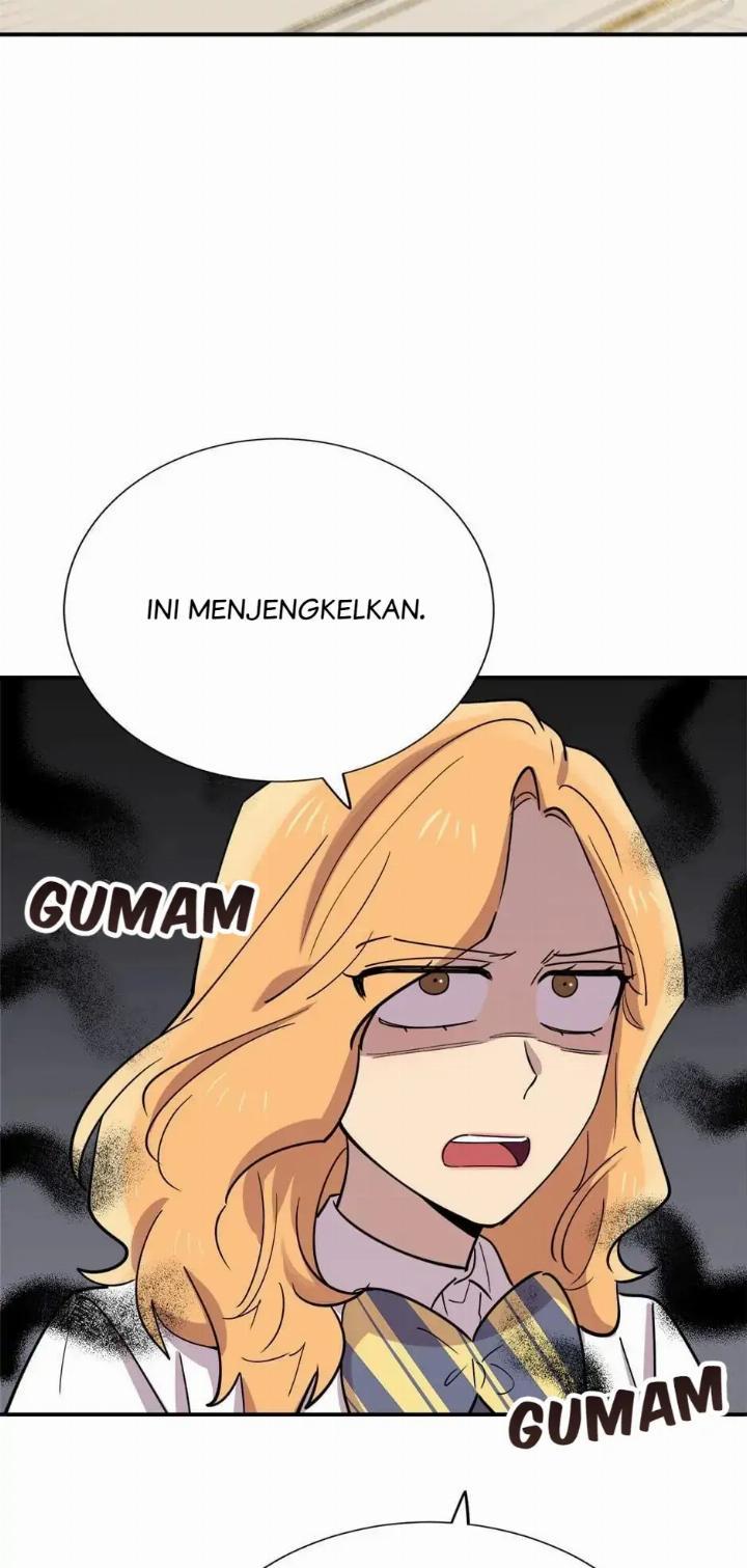 He Can’t Be This Dumb! Chapter 34 - Halaman 70