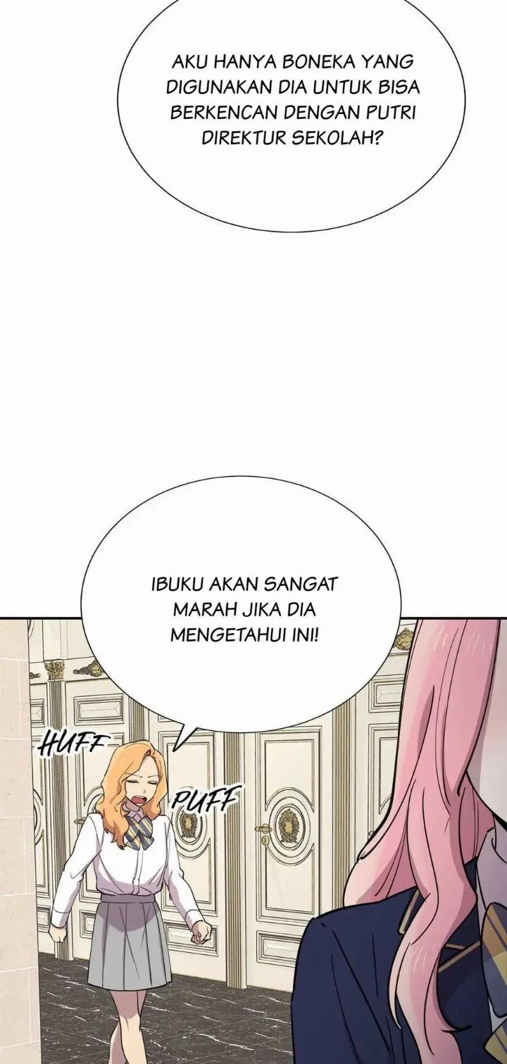 He Can’t Be This Dumb! Chapter 34 - Halaman 71