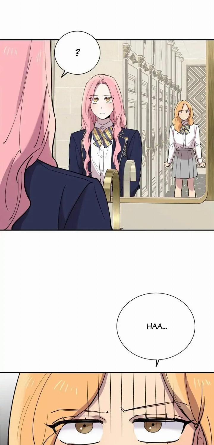 He Can’t Be This Dumb! Chapter 34 - Halaman 73