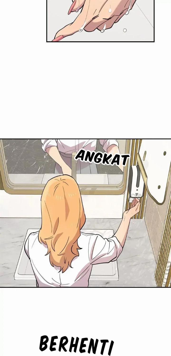 He Can’t Be This Dumb! Chapter 34 - Halaman 75