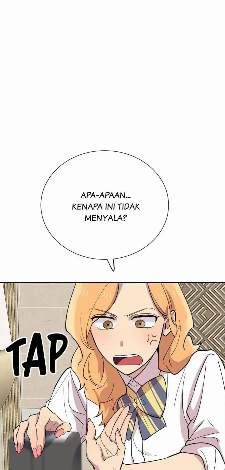 He Can’t Be This Dumb! Chapter 34 - Halaman 76