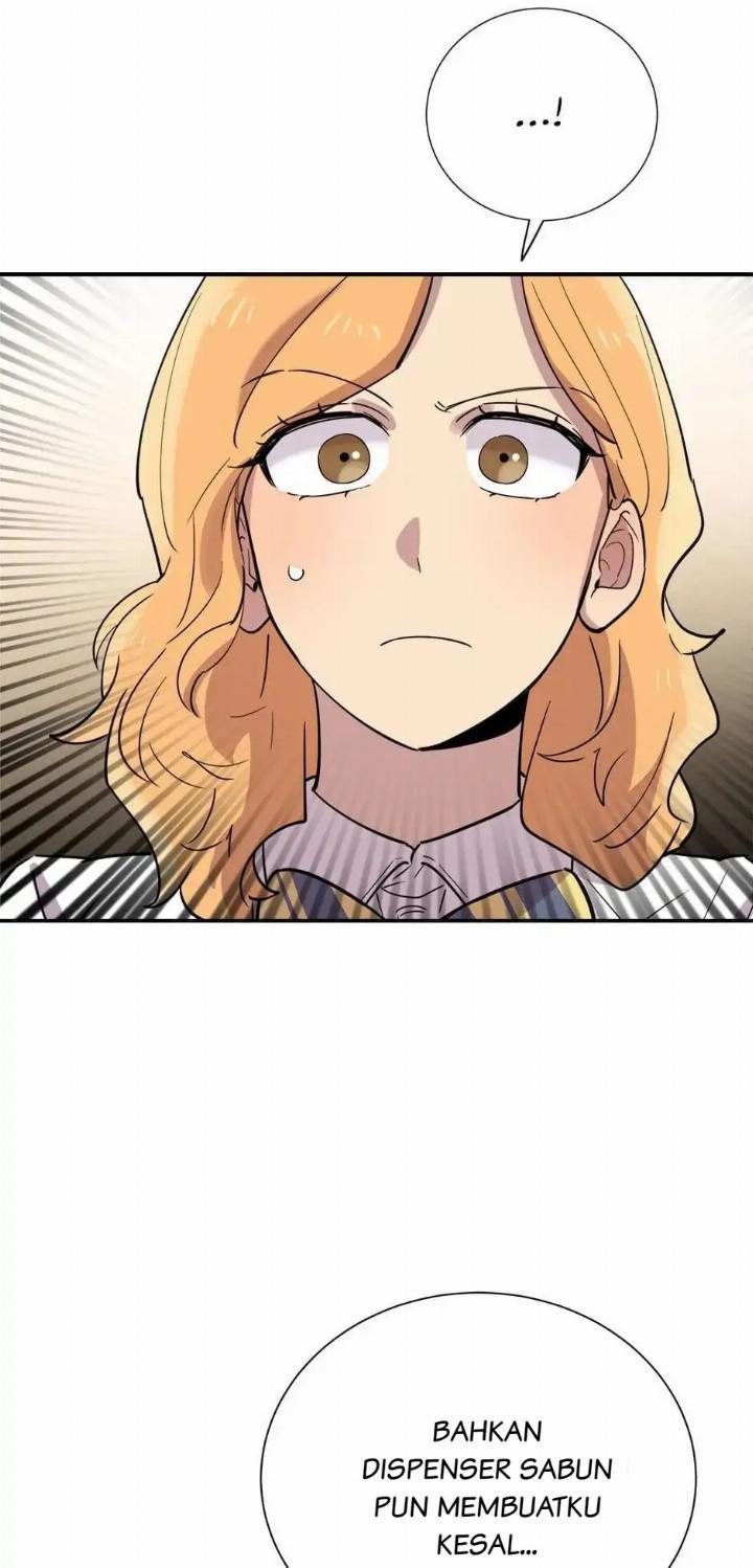 He Can’t Be This Dumb! Chapter 34 - Halaman 78